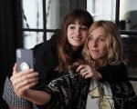 Selfie di famiglia, la recensione: il ritorno del 'filmetto francese'