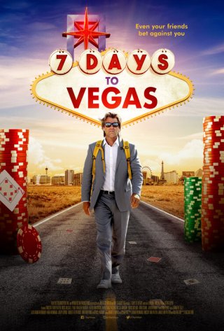 Locandina di 7 Days to Vegas