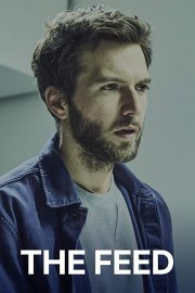 Locandina di The Feed