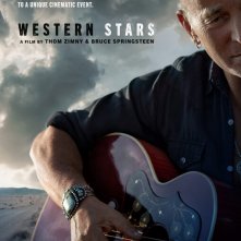 Locandina di Western Stars