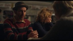 The Parting Glass - Trailer