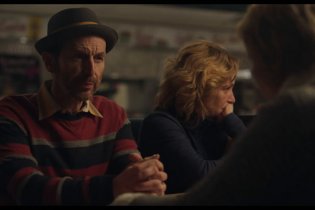 The Parting Glass - Trailer