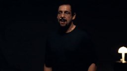 Uncut Gems - Trailer Teaser