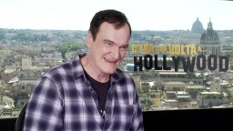 C'era una volta... A Hollywood: intervista a Quentin Tarantino