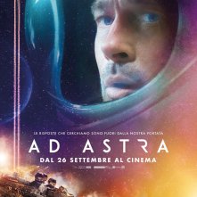 Locandina di Ad Astra