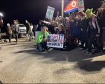 Area 51: assalto iniziato, le prime foto e video