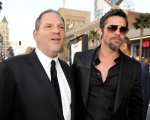 Brad Pitt ricorda lo scontro con Harvey Weinstein: 'Non è stato un gesto eroico'