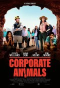 Locandina di Corporate Animals