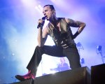 Depeche Mode. Spirits in the Forest: in arrivo il primo docu-film sulla band