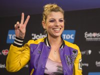 Emma Marrone su Instagram: 'Grazie per tutto l'amore'