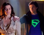 Crisis On Infinite Earths: Erica Durance sarà Lois Lane nel crossover