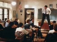 20 film sulla scuola da vedere in classe