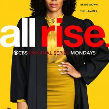 Locandina di All Rise