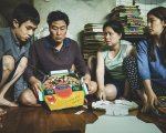 Parasite: uscita in Italia a novembre per il film Palma d'oro a Cannes 2019