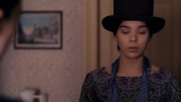 Dickinson - Trailer 'Afterlife”