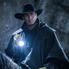 Rambo Last Blood: una sequenza con Sylvester Stallone