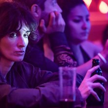 Rambo Last Blood: Paz Vega in una scena del film