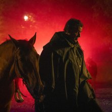 Rambo Last Blood: una scena del film