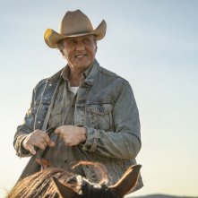 Rambo Last Blood: una scena del film con Sylvester Stallone