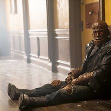 Doom Patrol: un'immagine della serie