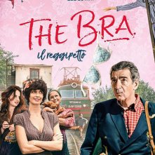 Locandina di The Bra - Il reggipetto