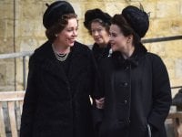 The Crown, Reed Hastings: 'Il budget milionario? Per Netflix è stato un affare'