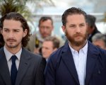 Shia LaBeouf fa chiarezza sulla rissa con Tom Hardy: 'Solo un mucchio di stronzate'