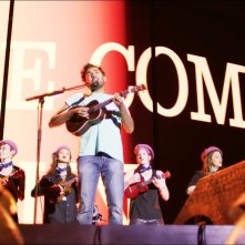 Yesterday: Himesh Patel in un'immagine del film