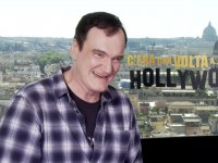 C'era una volta a... Hollywood, Quentin Tarantino: 'Un film non può salvare vite, ma ispirare un cambiamento'