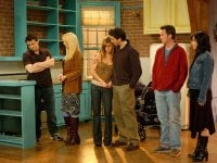 Friends: i protagonisti ieri e oggi