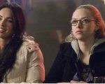 Megan Fox e quel bacio 'terrificante' con Amanda Seyfried in Jennifer's Body