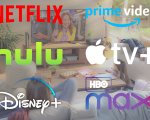 Netflix: 'La concorrenza di Disney e Apple? Da novembre sarà un mondo nuovo!'