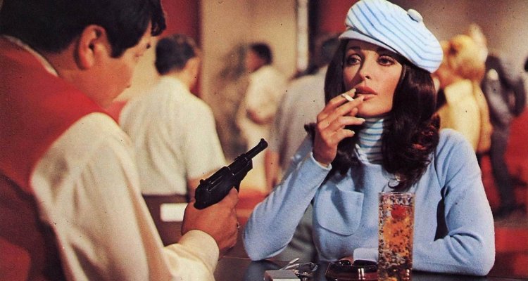 Il Vizio Del Cinema Rai Movie Stasera