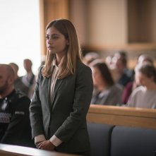 The Cry: Jenna Coleman interpreta Joanna in una foto della miniserie