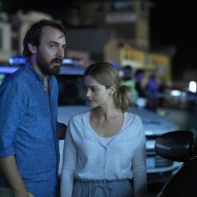 The Cry:  i protagonisti in una foto della miniserie