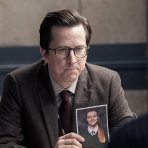 Criminal: UK, una foto del primo episodio