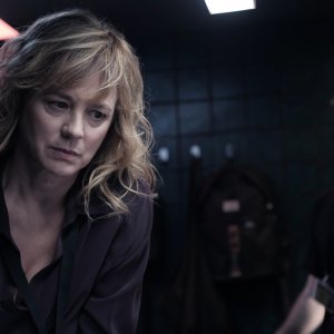 Criminal: Spagna, una foto della serie Netflix