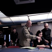 Criminal: Germania, una foto della serie