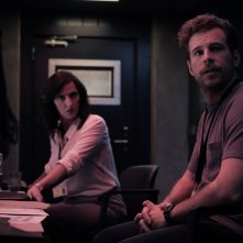 Criminal: Spagna, uno scatto tratto dalla serie