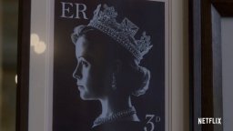 The Crown - Teaser Italiano Stagione 3