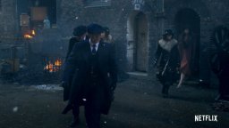 Peaky Blinders - Trailer Italiano Stagione 5