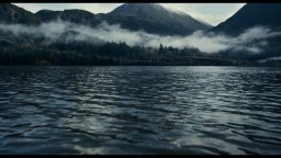 Antlers -  Trailer Italiano