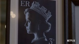 The Crown - Teaser Season 3