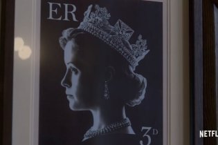 The Crown - Teaser Season 3