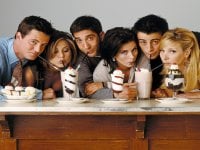 Friends: le battute più memorabili dal Central Perk