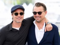 Leonardo DiCaprio e Brad Pitt: c'erano una volta due teen idol