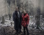 Pagan Peak: da stasera su Rai 4 la prima stagione