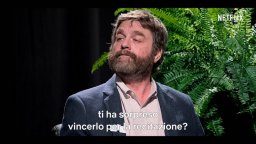 Between Two Ferns  Il Film  - Trailer