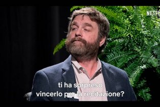 Between Two Ferns  Il Film  - Trailer