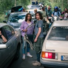 8 giorni alla fine: un'immagine della serie